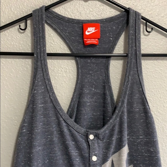 Nike Racerback Tank - Picture 2 of 3